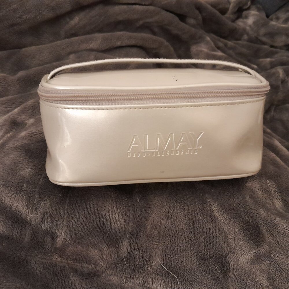 Almay Cosmetic Bag